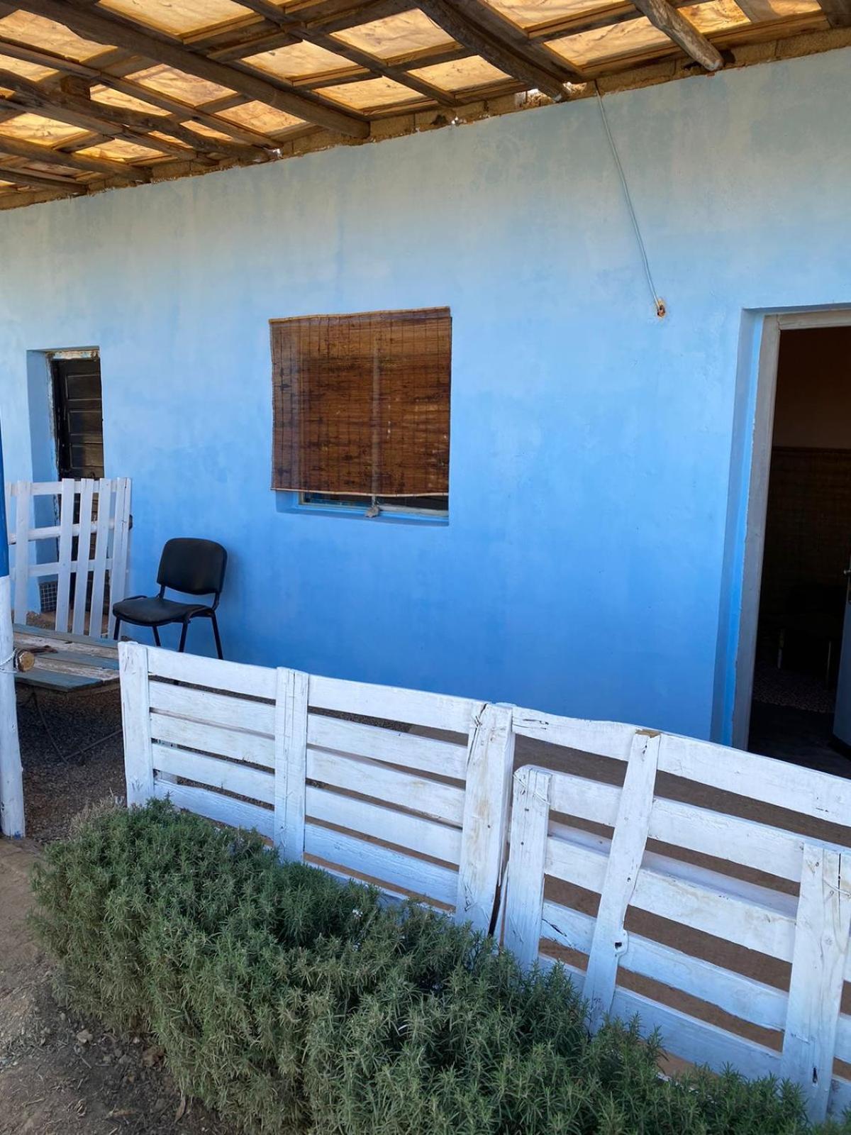 Les Cavaliers Chez Yassine Villa Marrakesh Exteriör bild