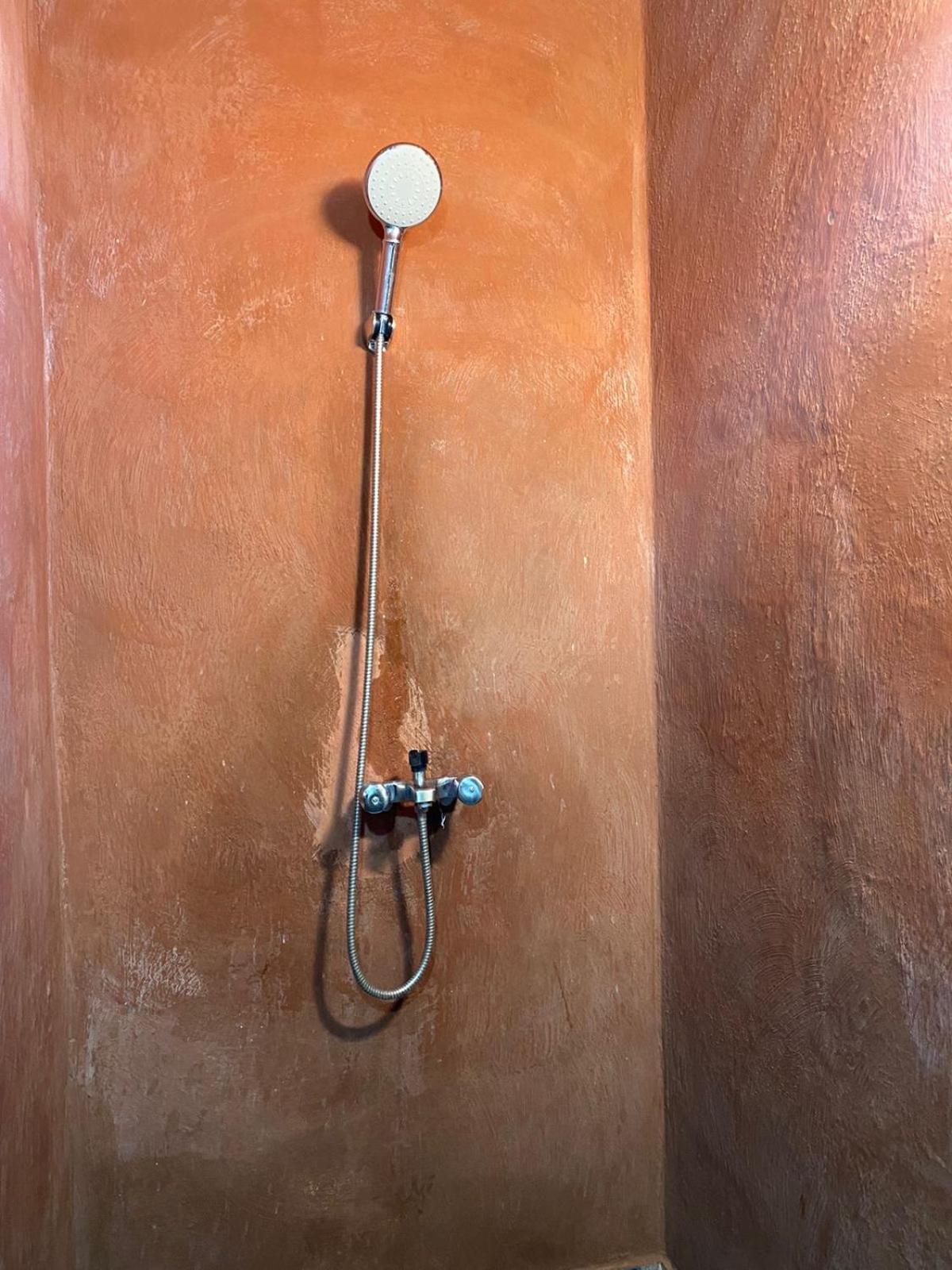Les Cavaliers Chez Yassine Villa Marrakesh Exteriör bild