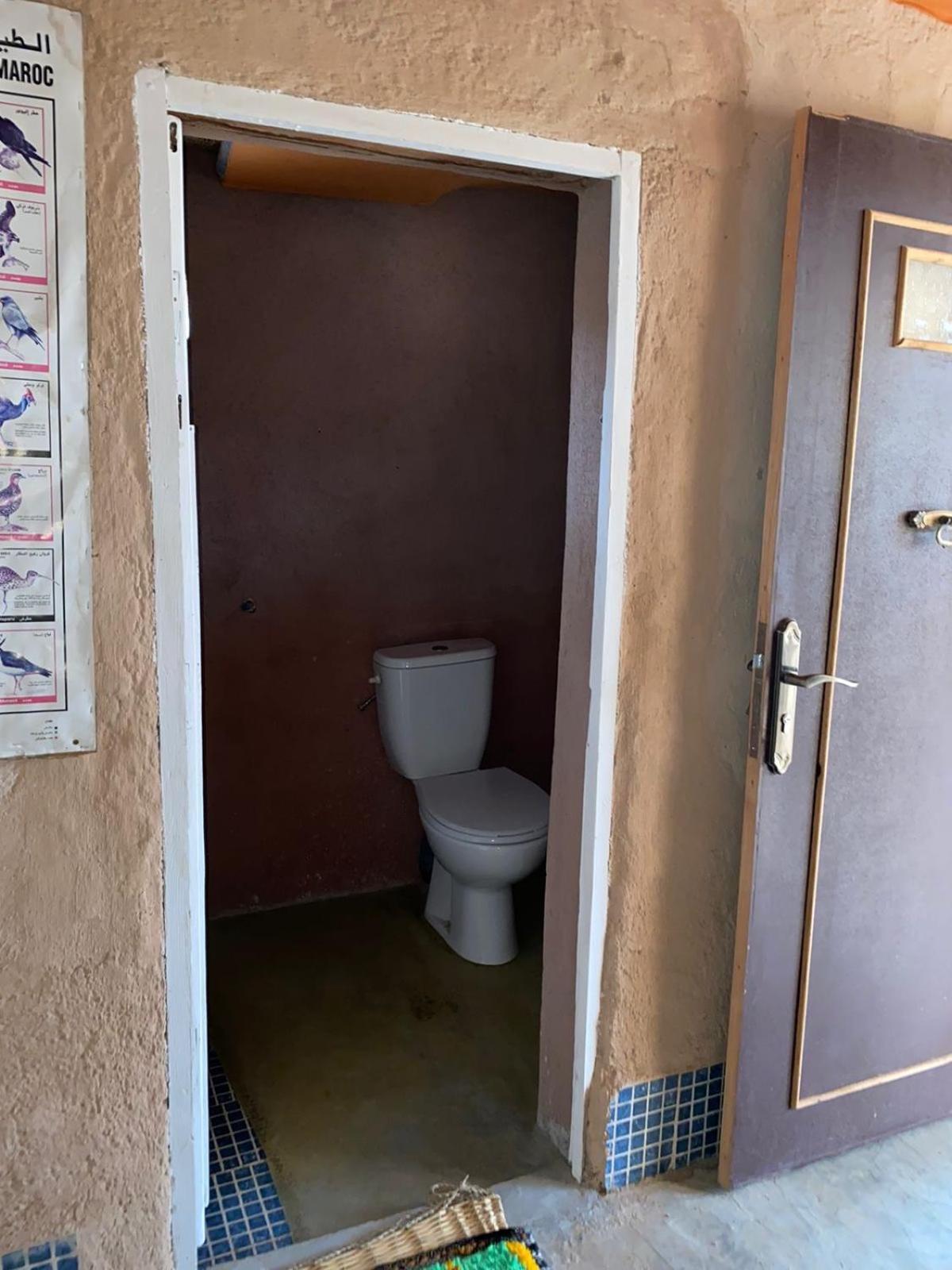 Les Cavaliers Chez Yassine Villa Marrakesh Exteriör bild